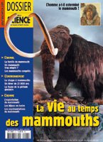 2004 Mammouths